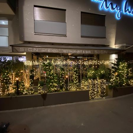 Hotel My Way Zuerich Wallisellen Eksteriør bilde