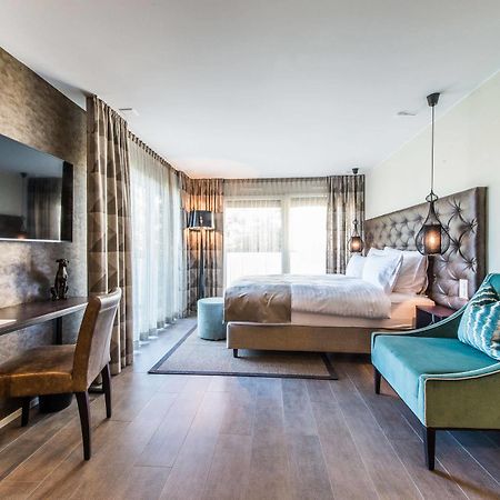 Hotel My Way Zuerich Wallisellen Eksteriør bilde