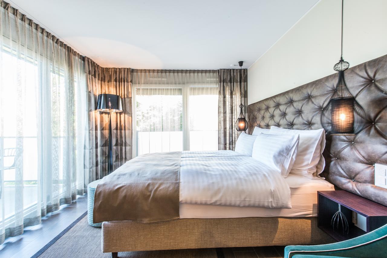 Hotel My Way Zuerich Wallisellen Eksteriør bilde
