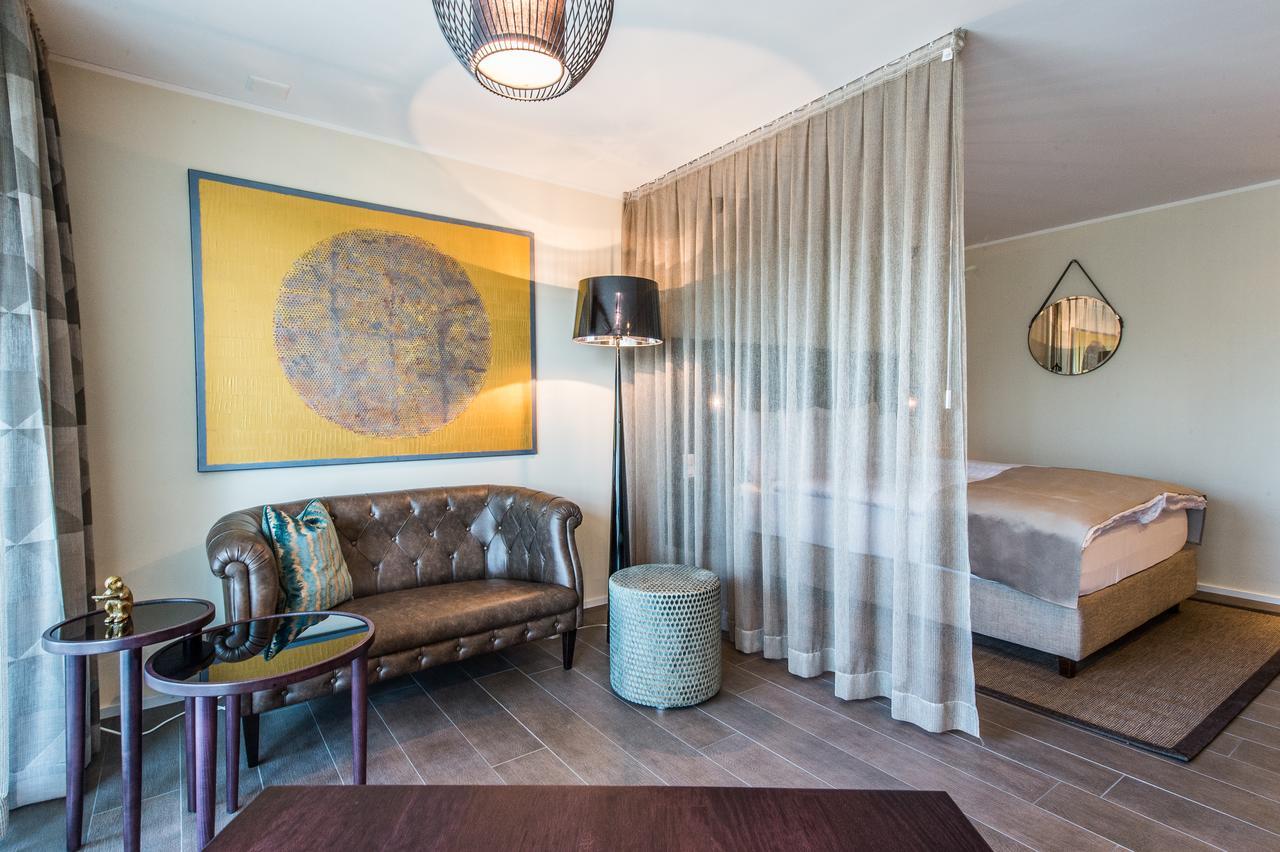 Hotel My Way Zuerich Wallisellen Eksteriør bilde