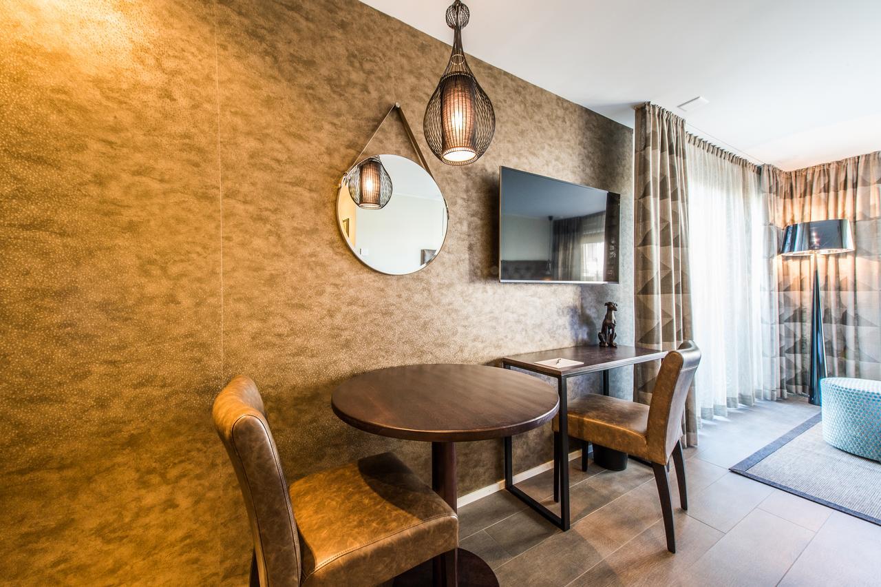 Hotel My Way Zuerich Wallisellen Eksteriør bilde