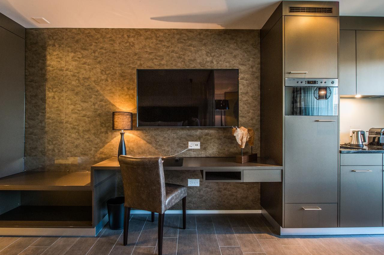 Hotel My Way Zuerich Wallisellen Eksteriør bilde