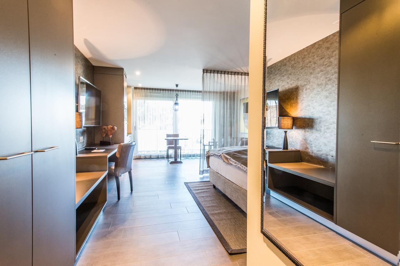 Hotel My Way Zuerich Wallisellen Eksteriør bilde