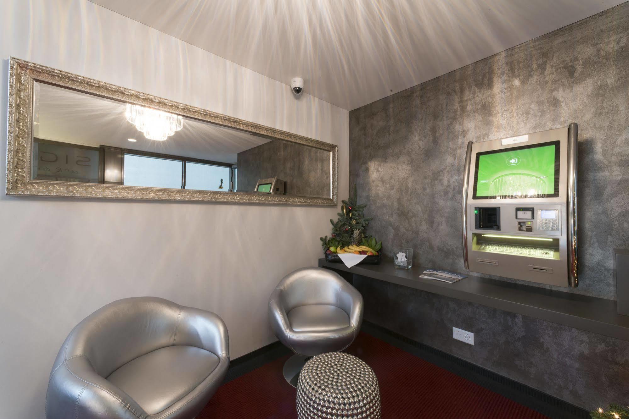 Hotel My Way Zuerich Wallisellen Eksteriør bilde
