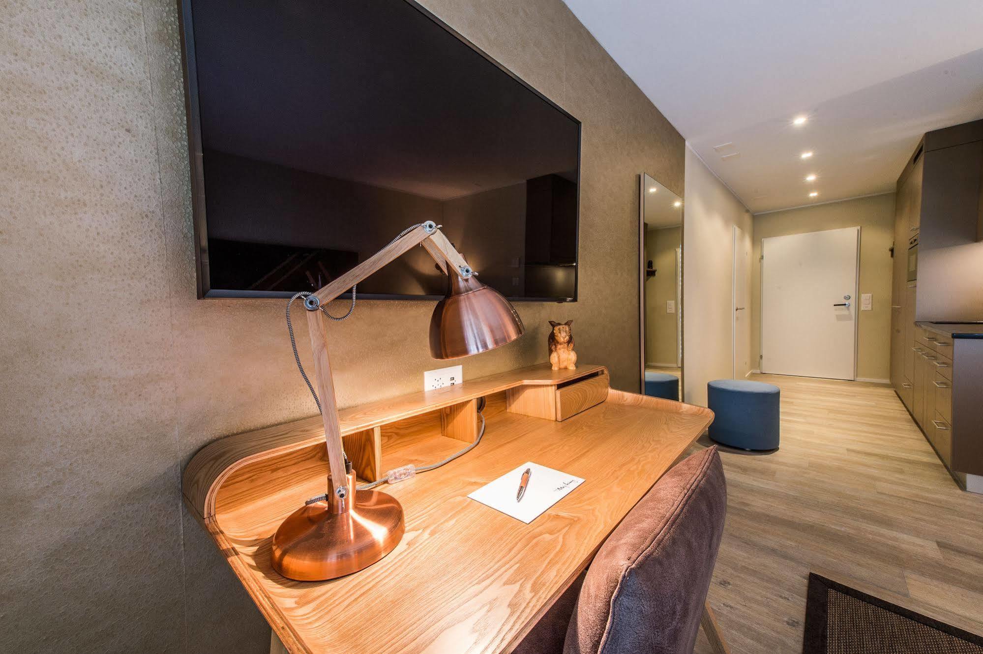 Hotel My Way Zuerich Wallisellen Eksteriør bilde