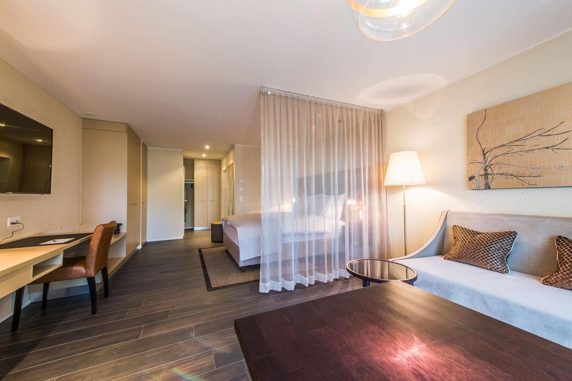Hotel My Way Zuerich Wallisellen Eksteriør bilde