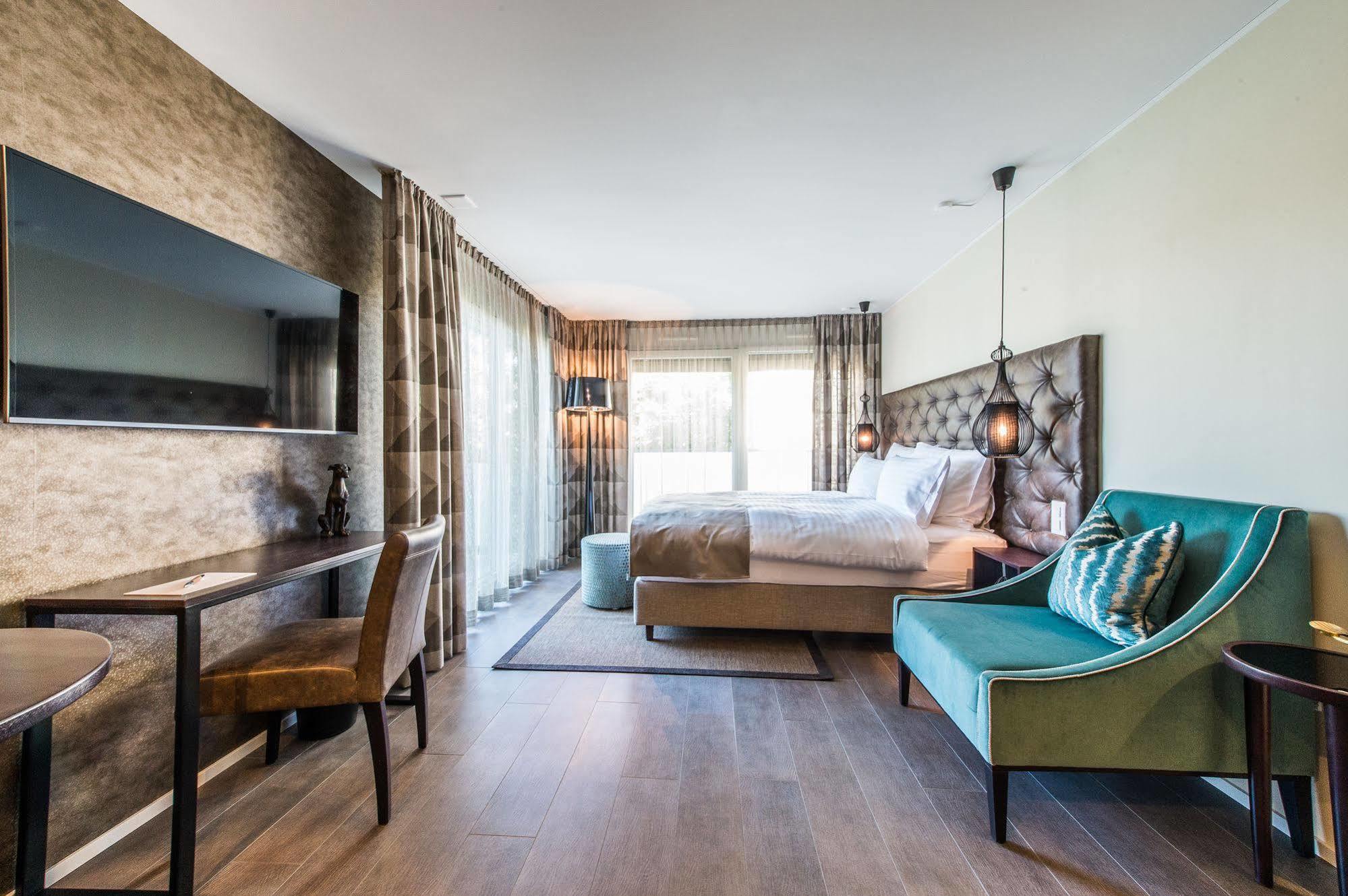 Hotel My Way Zuerich Wallisellen Eksteriør bilde