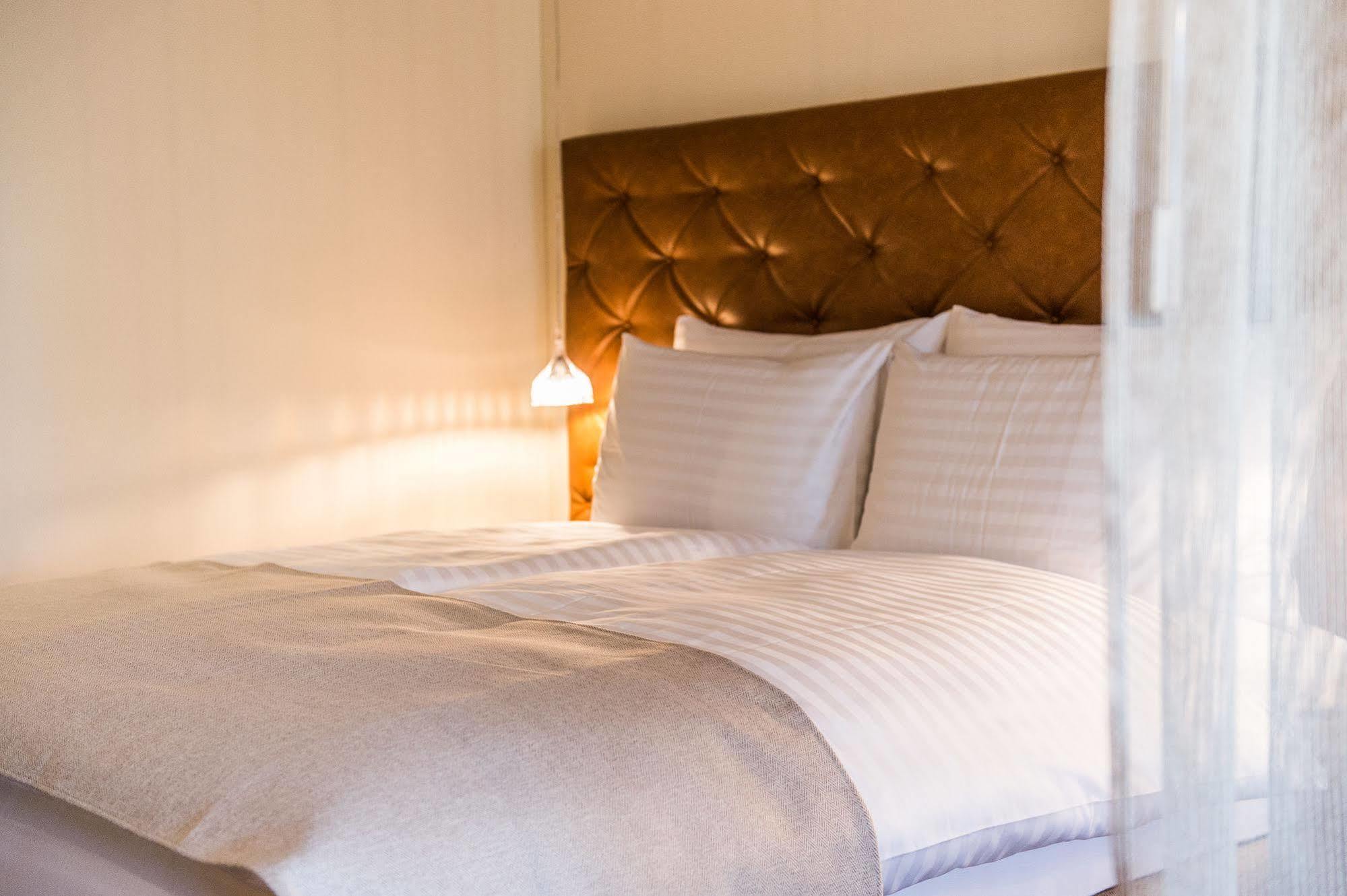 Hotel My Way Zuerich Wallisellen Eksteriør bilde