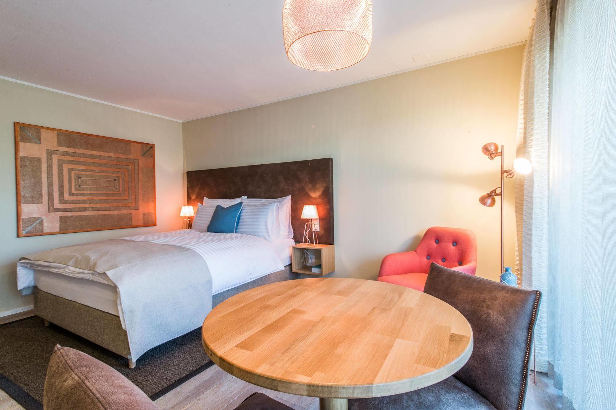 Hotel My Way Zuerich Wallisellen Eksteriør bilde