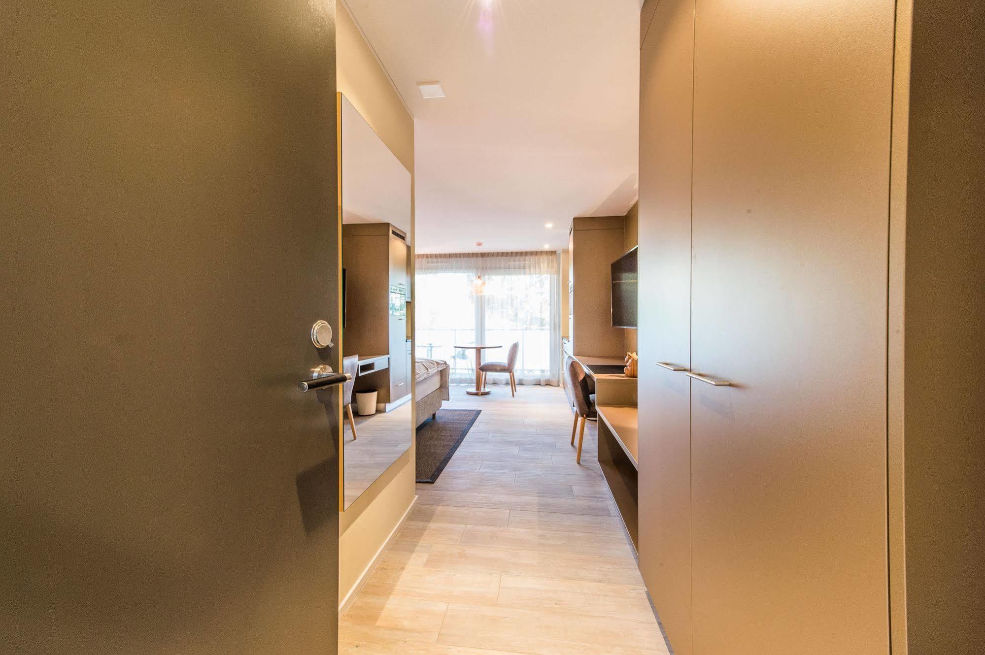 Hotel My Way Zuerich Wallisellen Eksteriør bilde