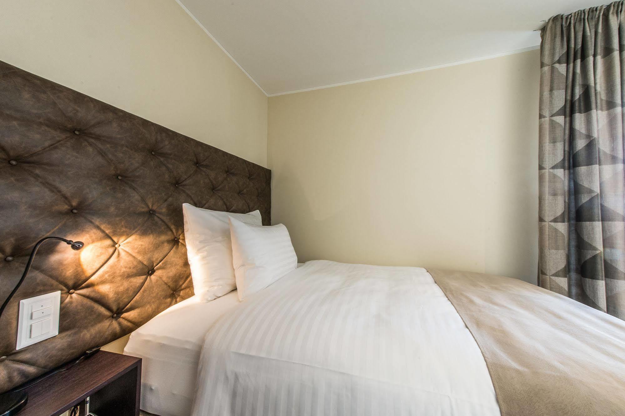 Hotel My Way Zuerich Wallisellen Eksteriør bilde